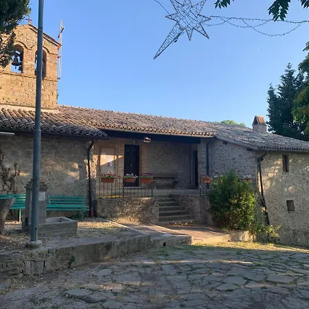 Oltrebosco * Valfabbrica