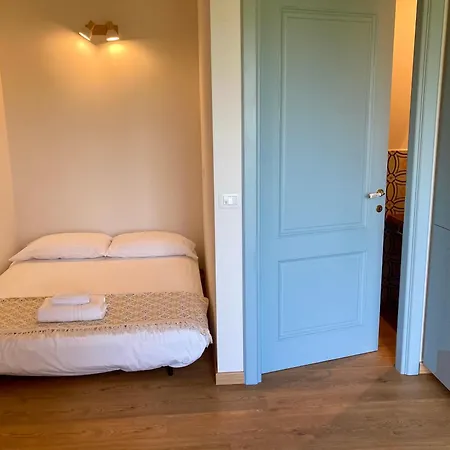 Oltrebosco * Valfabbrica