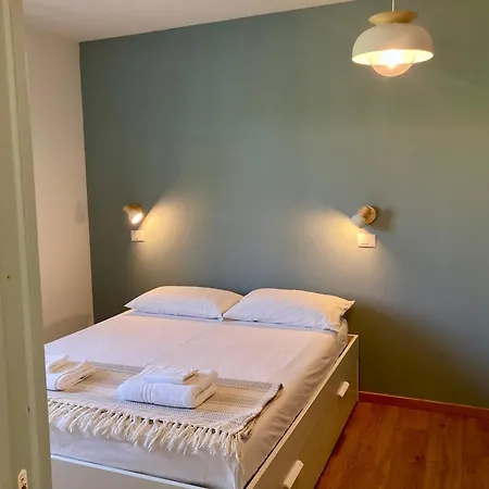 Oltrebosco * Valfabbrica