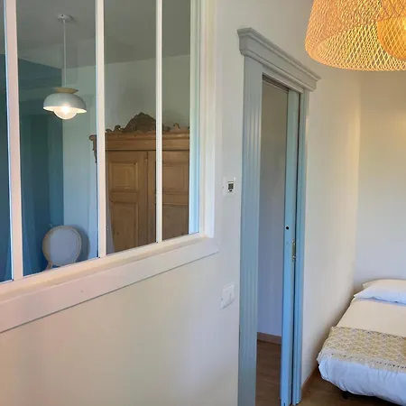 Appartement Oltrebosco