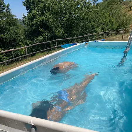 Oltrebosco Appartement