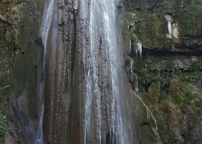 Oltrebosco * Valfabbrica