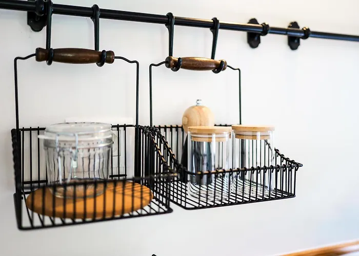 Oltrebosco Apartamento *