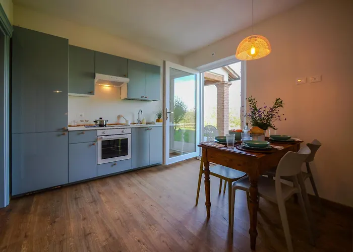 Apartment Oltrebosco